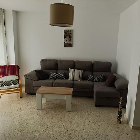 Pisoluma Apartment Jerez de la Frontera Bagian luar foto