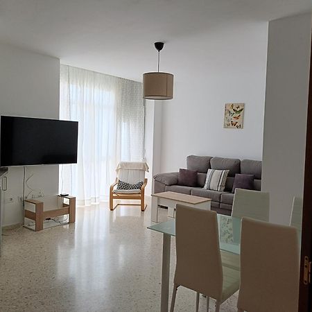 Pisoluma Apartment Jerez de la Frontera Bagian luar foto