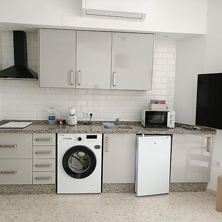 Pisoluma Apartment Jerez de la Frontera Bagian luar foto