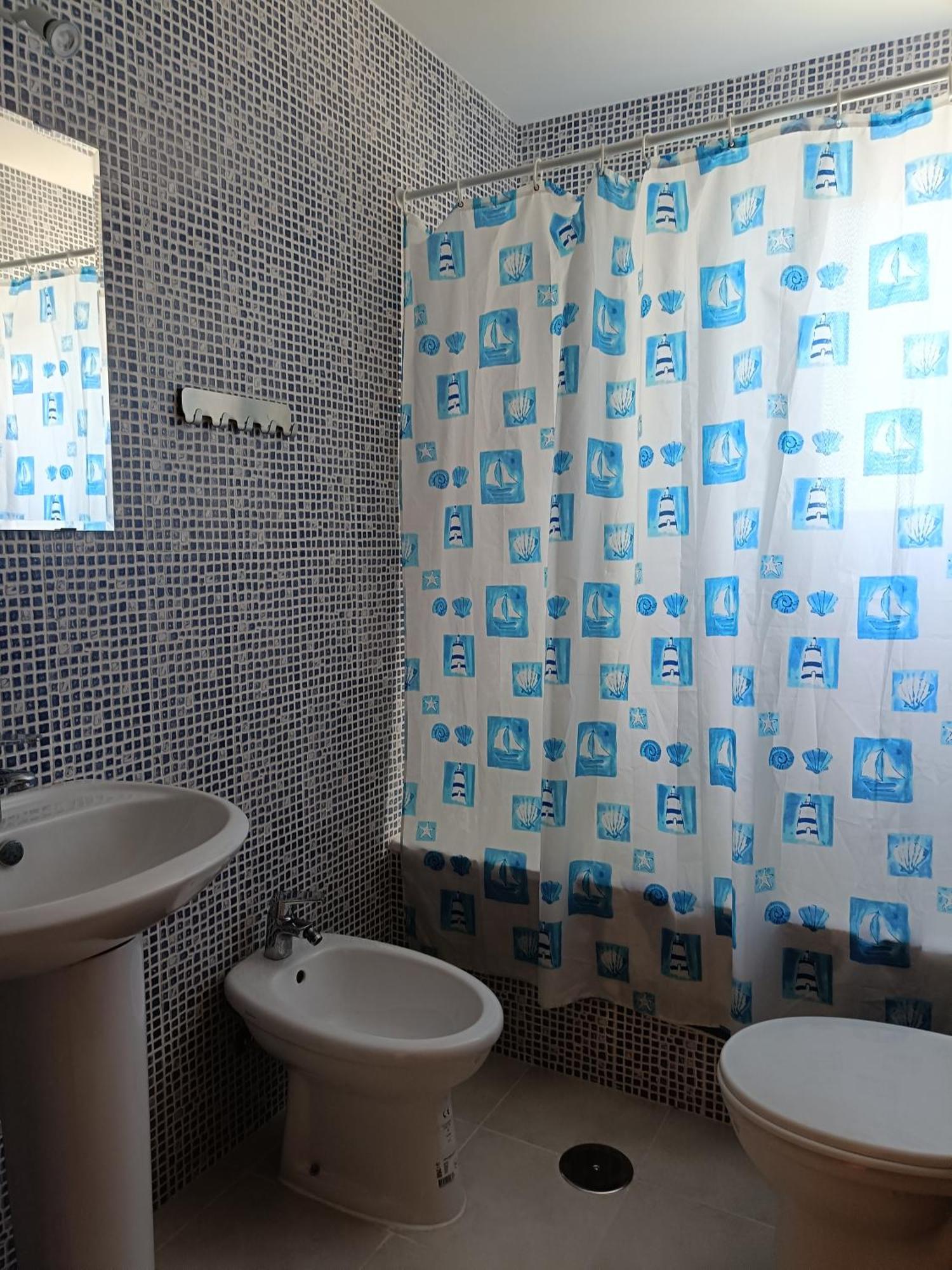 Pisoluma Apartment Jerez de la Frontera Bagian luar foto