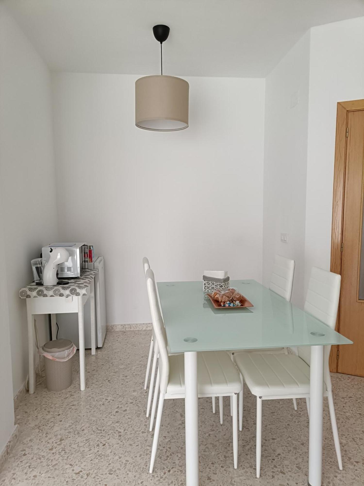 Pisoluma Apartment Jerez de la Frontera Bagian luar foto