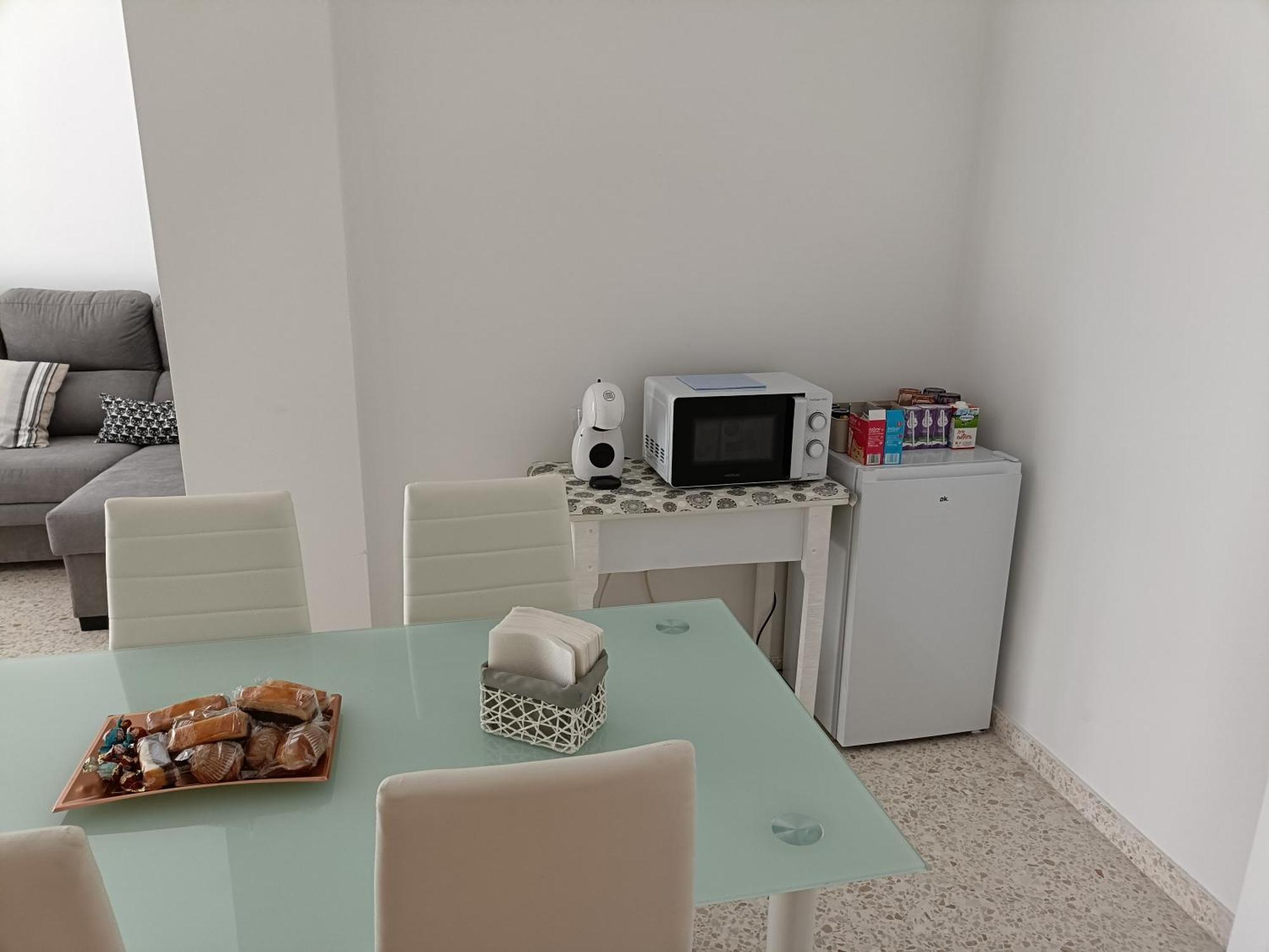 Pisoluma Apartment Jerez de la Frontera Bagian luar foto