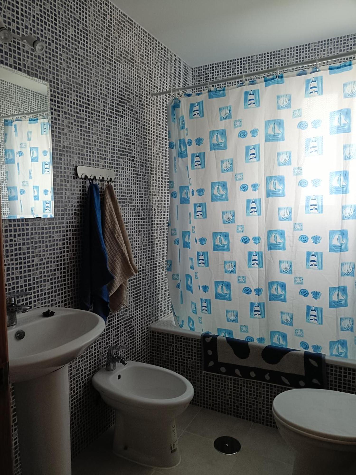 Pisoluma Apartment Jerez de la Frontera Bagian luar foto
